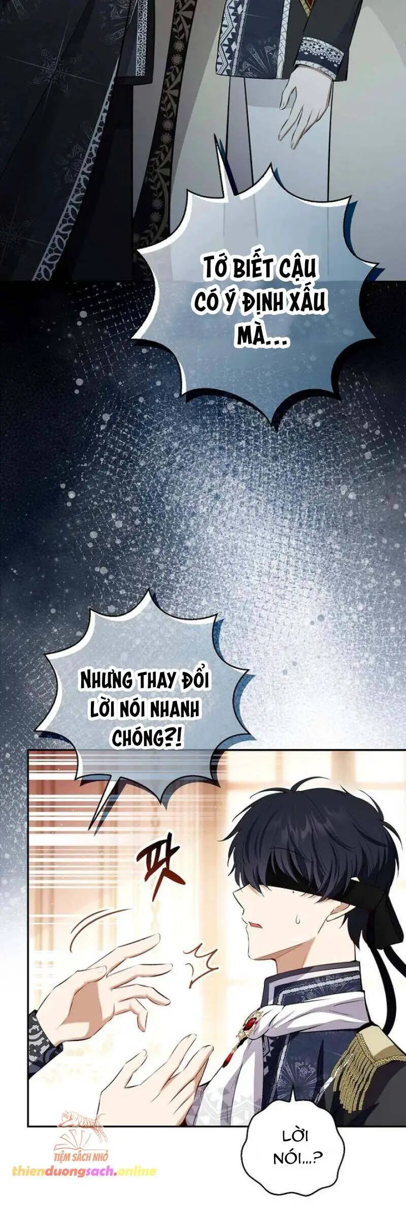 Sóc Nhỏ Tài Năng Nettruyen ZZZ Chương 89 Page 46