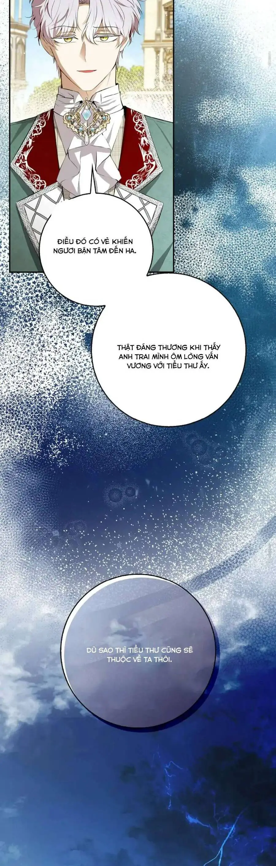 Sóc Nhỏ Tài Năng Nettruyen ZZZ Chương 93 Page 36
