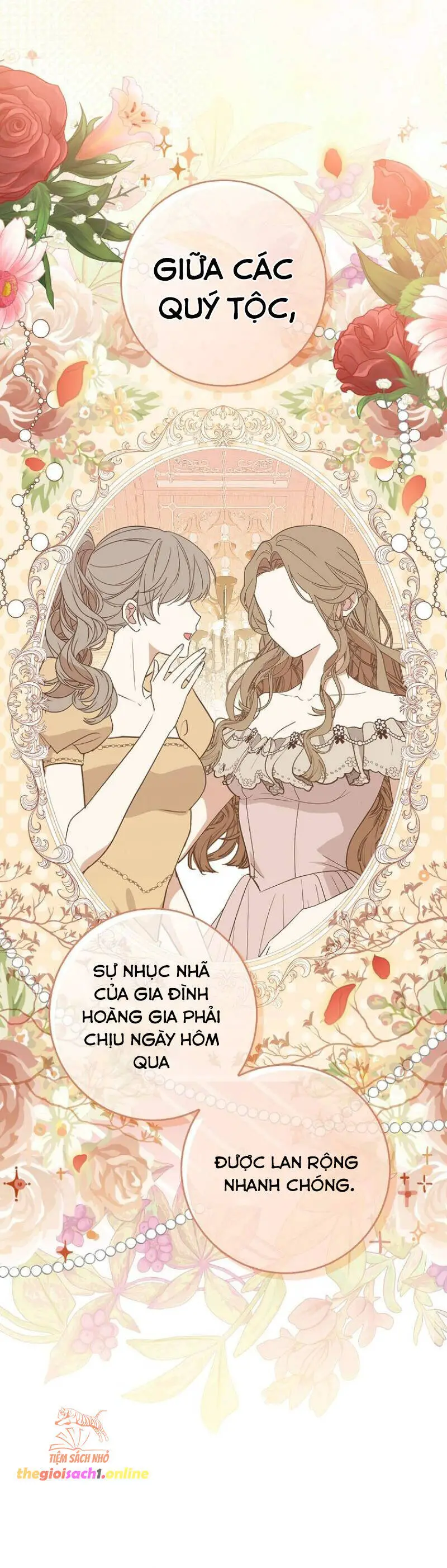 Sóc Nhỏ Tài Năng Nettruyen ZZZ Chương 90 Page 17