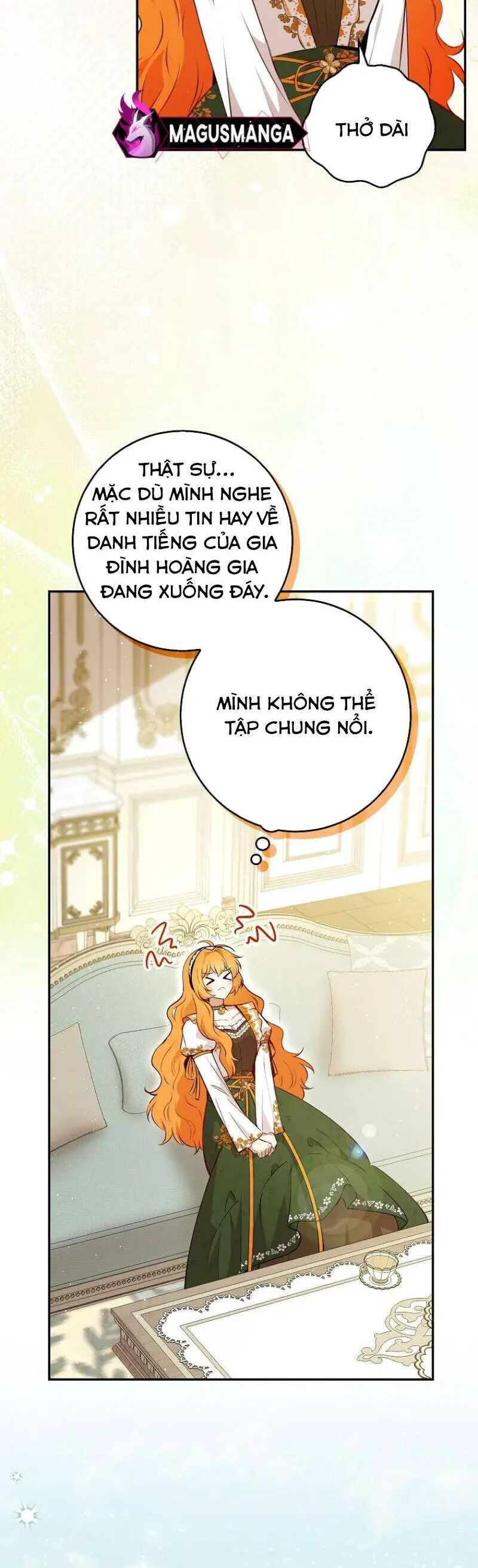 Sóc Nhỏ Tài Năng Nettruyen ZZZ Chương 90 Page 26