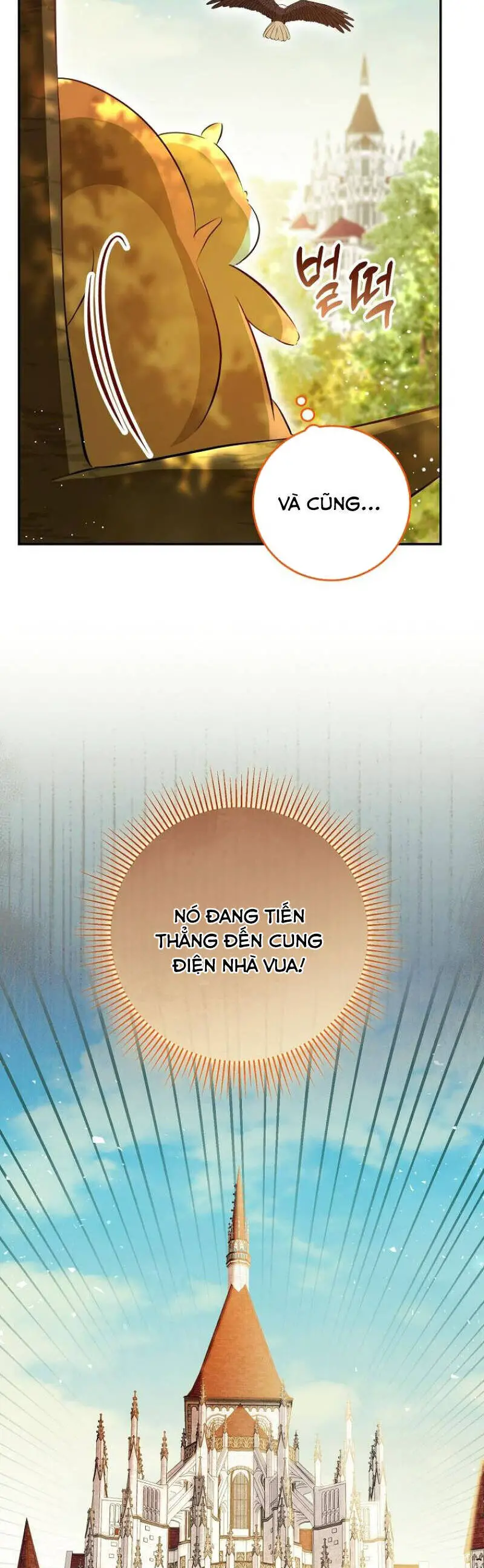 Sóc Nhỏ Tài Năng Nettruyen ZZZ Chương 90 Page 33