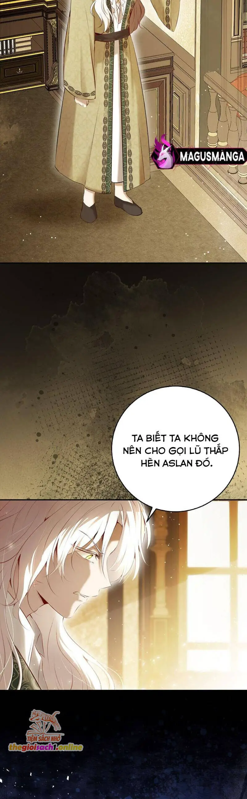 Sóc Nhỏ Tài Năng Nettruyen ZZZ Chương 90 Page 36