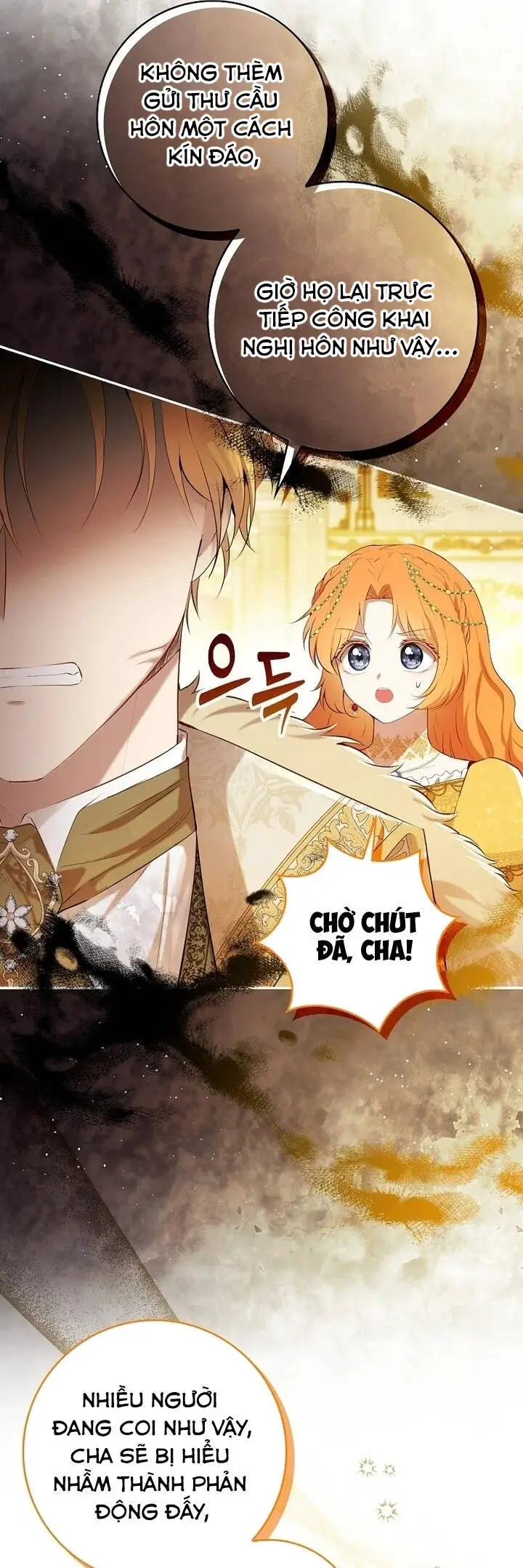 Sóc Nhỏ Tài Năng Nettruyen ZZZ Chương 85 Page 15