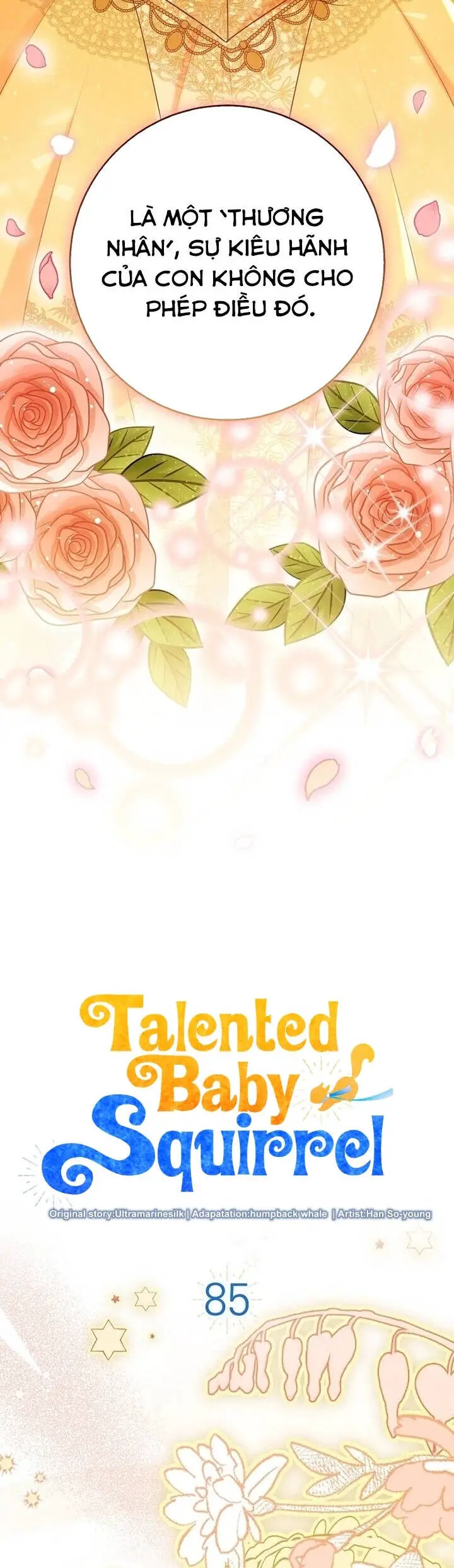 Sóc Nhỏ Tài Năng Nettruyen ZZZ Chương 85 Page 19