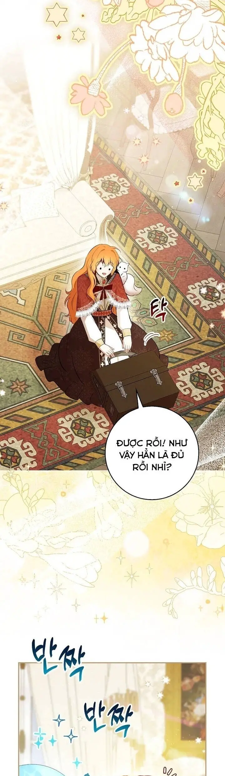 Sóc Nhỏ Tài Năng Nettruyen ZZZ Chương 85 Page 20