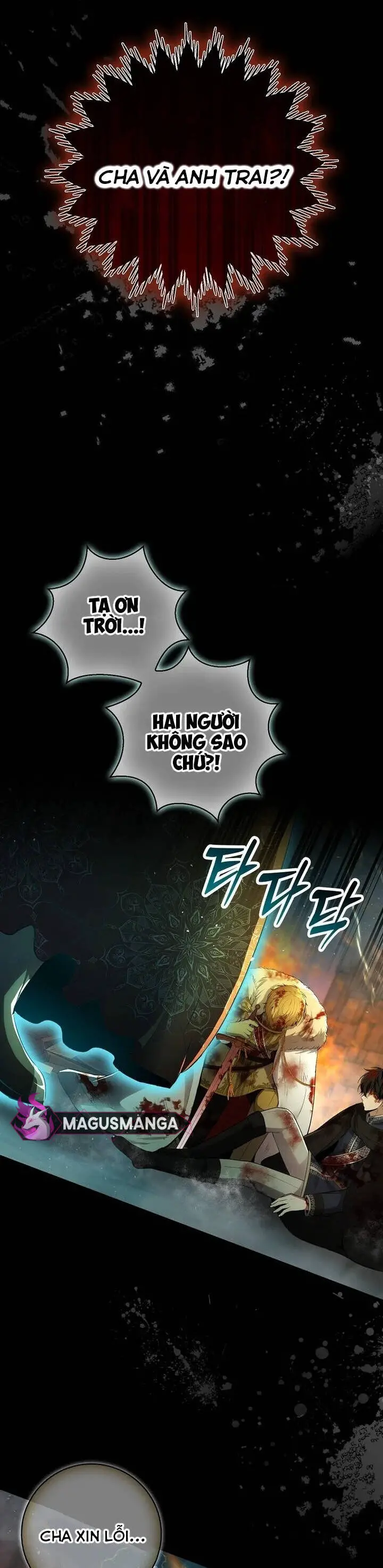 Sóc Nhỏ Tài Năng Nettruyen ZZZ Chương 85 Page 31
