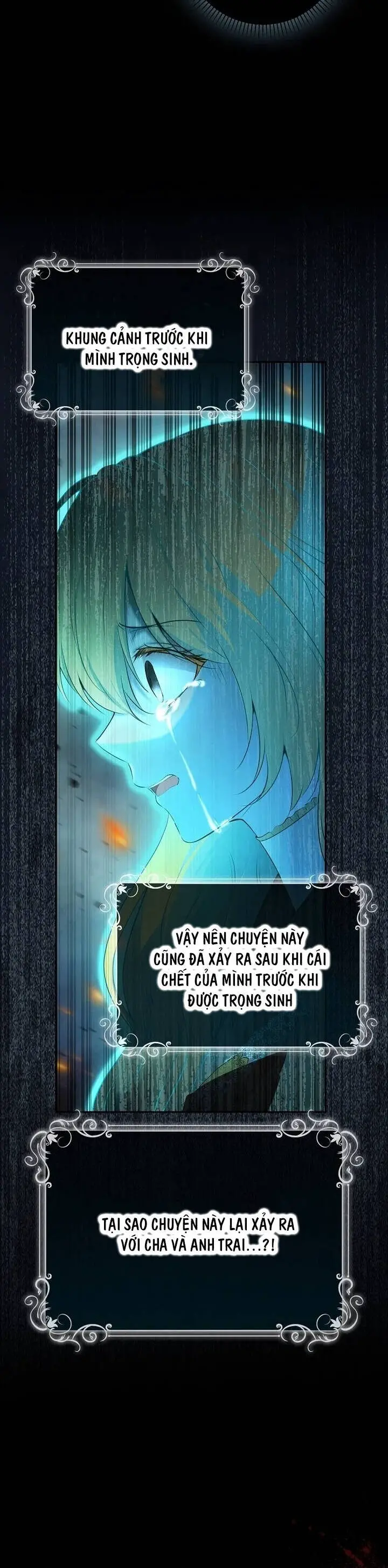 Sóc Nhỏ Tài Năng Nettruyen ZZZ Chương 85 Page 38