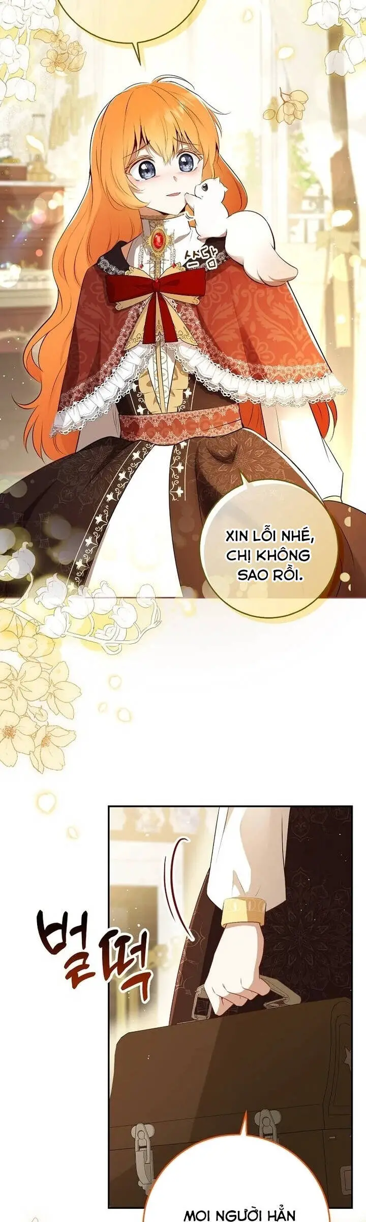 Sóc Nhỏ Tài Năng Nettruyen ZZZ Chương 85 Page 44
