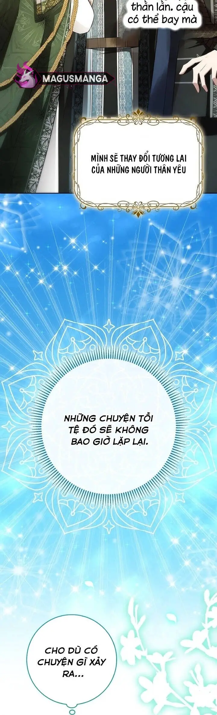Sóc Nhỏ Tài Năng Nettruyen ZZZ Chương 85 Page 55