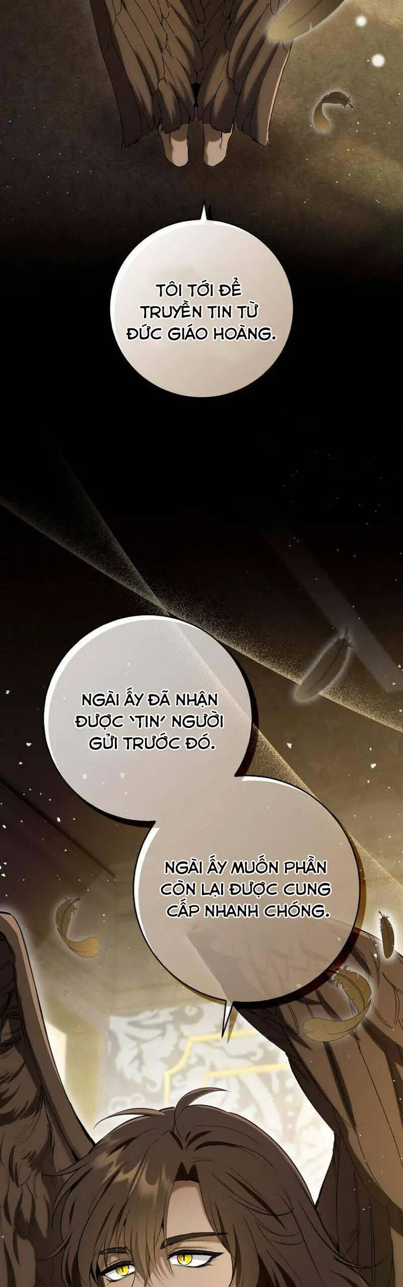 Sóc Nhỏ Tài Năng Nettruyen ZZZ Chương 91 Page 3