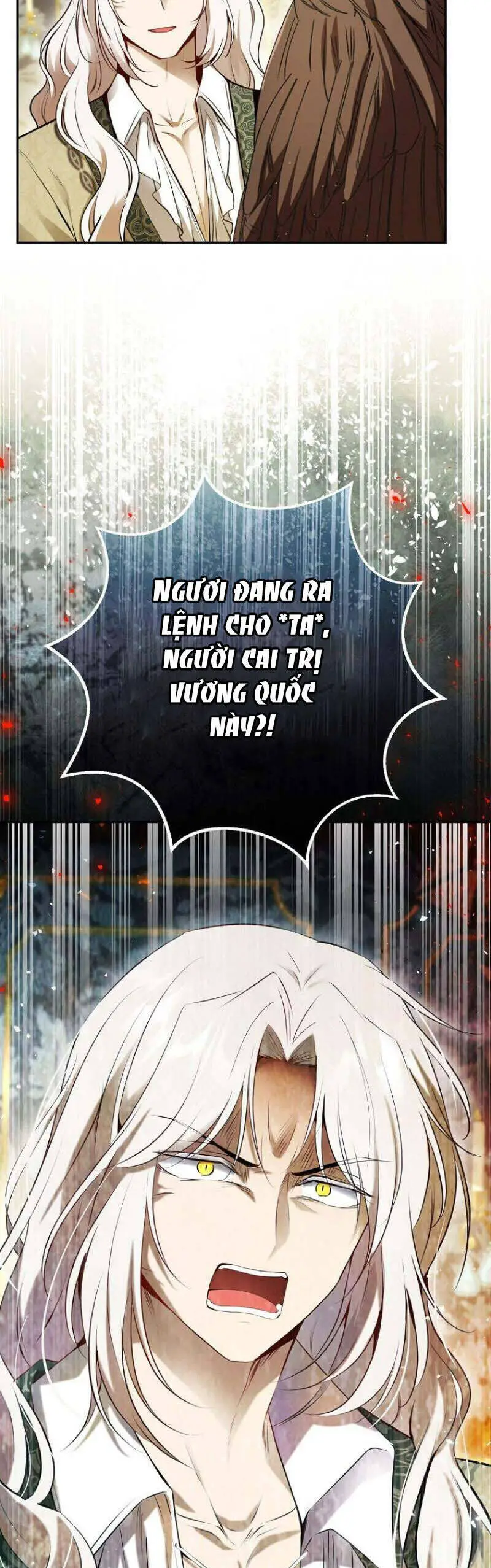Sóc Nhỏ Tài Năng Nettruyen ZZZ Chương 91 Page 5