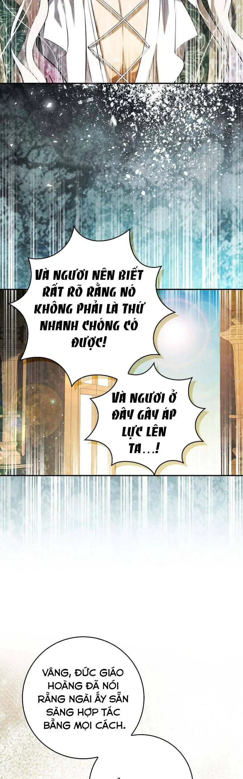 Sóc Nhỏ Tài Năng Nettruyen ZZZ Chương 91 Page 6