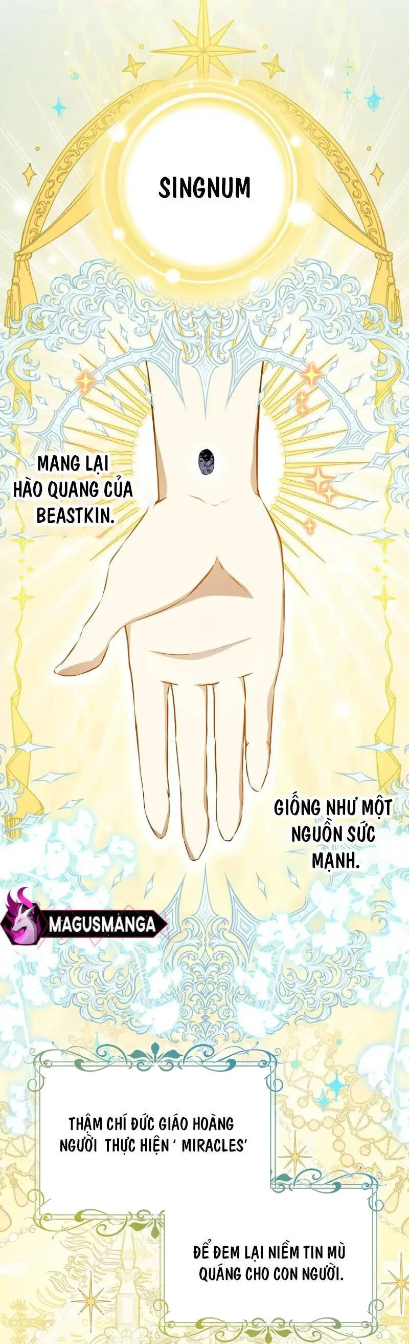 Sóc Nhỏ Tài Năng Nettruyen ZZZ Chương 91 Page 8