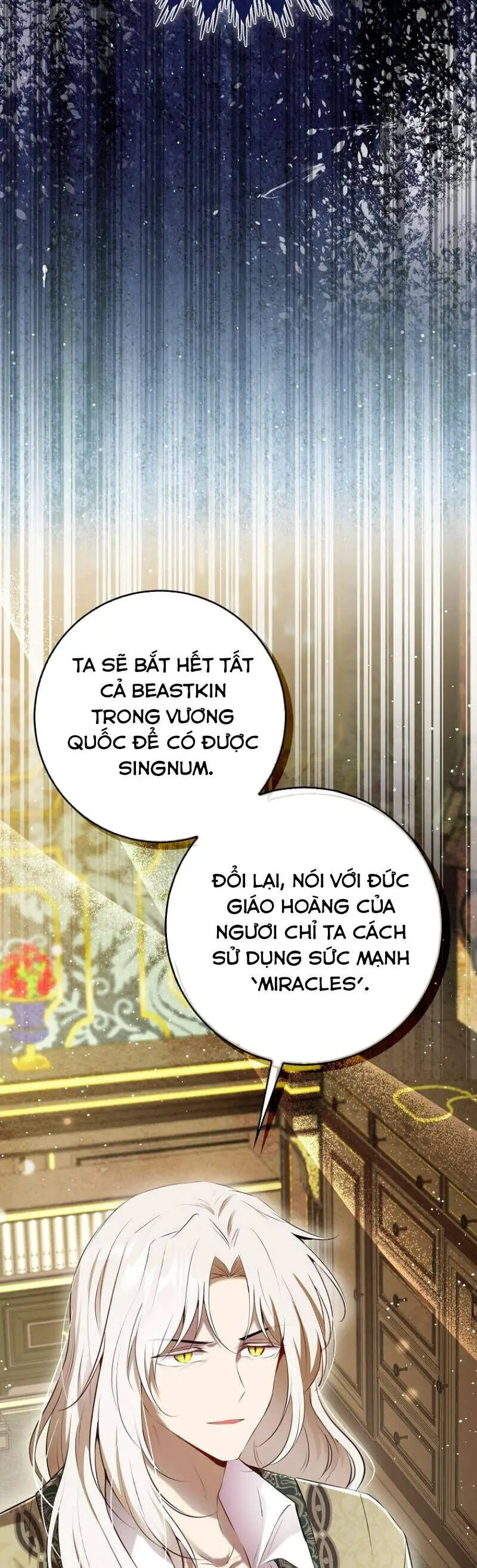 Sóc Nhỏ Tài Năng Nettruyen ZZZ Chương 91 Page 10