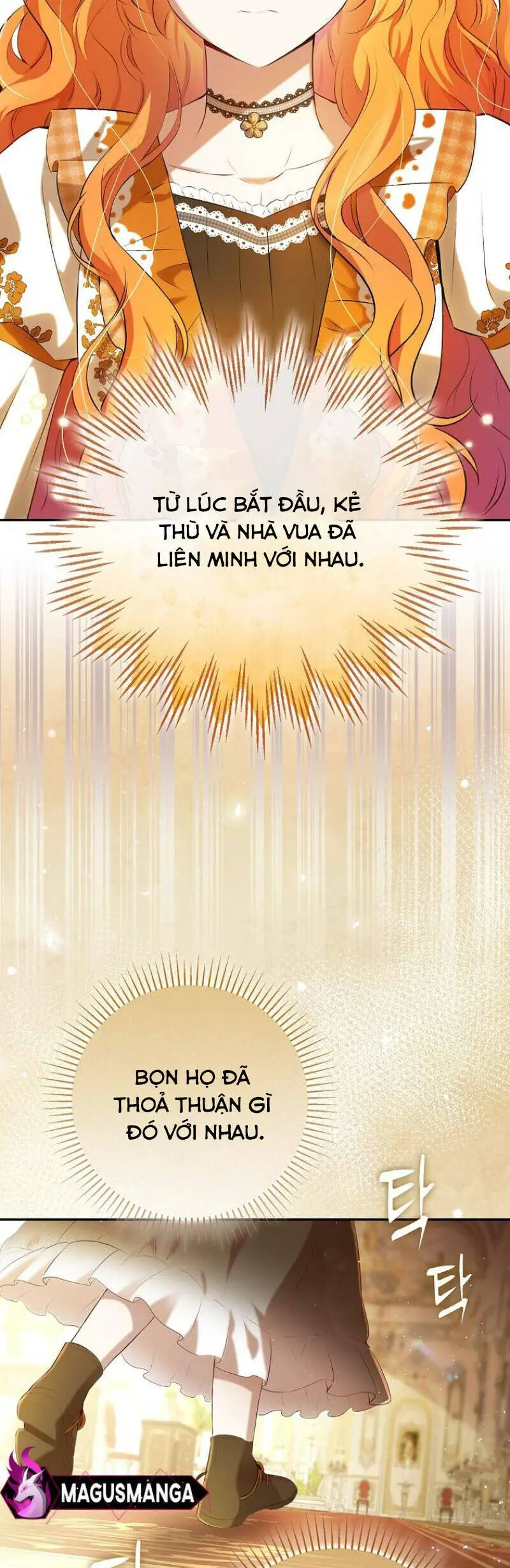 Sóc Nhỏ Tài Năng Nettruyen ZZZ Chương 91 Page 17