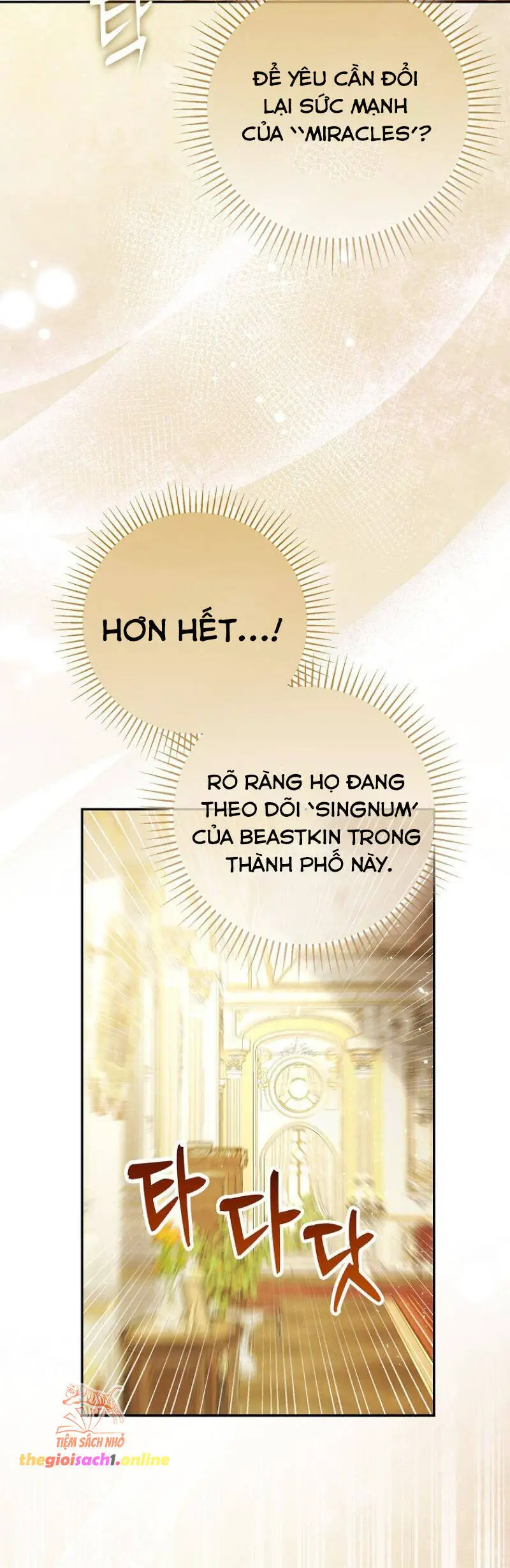 Sóc Nhỏ Tài Năng Nettruyen ZZZ Chương 91 Page 18