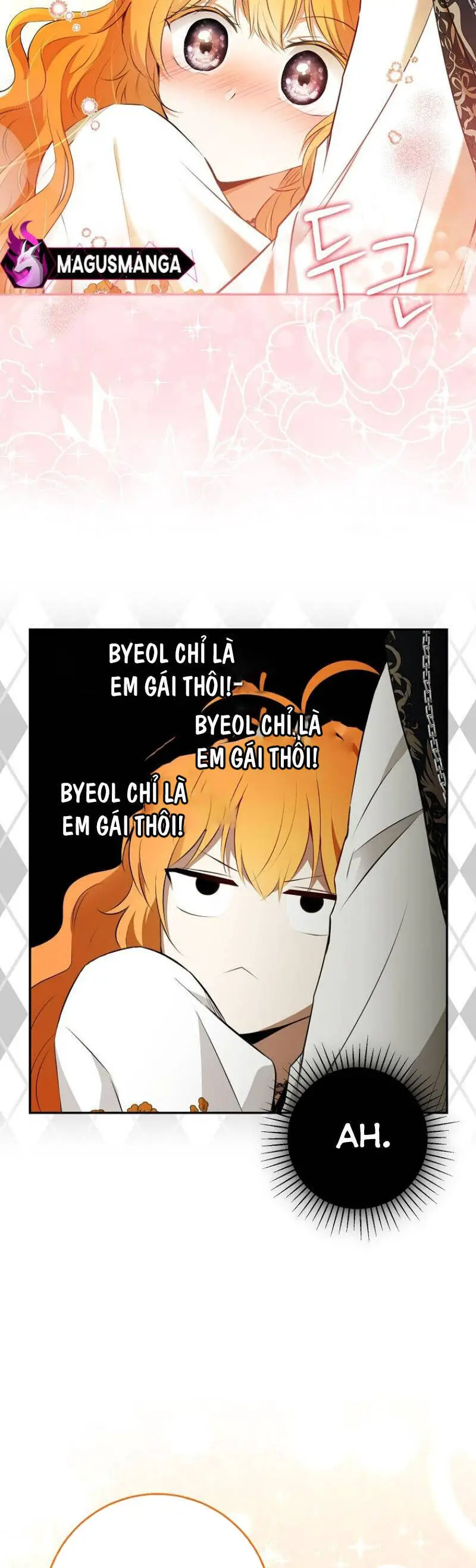 Sóc Nhỏ Tài Năng Nettruyen ZZZ Chương 91 Page 21