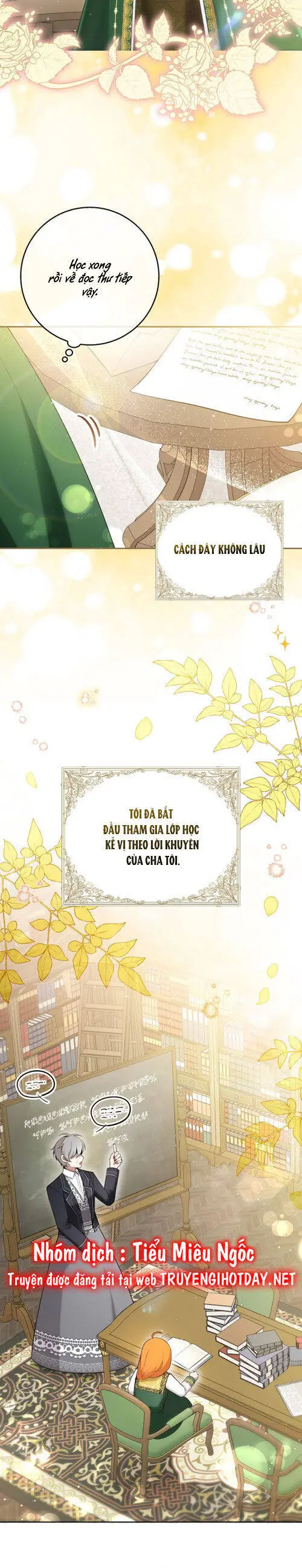 Sóc Nhỏ Tài Năng Nettruyen ZZZ Chương 81 Page 6