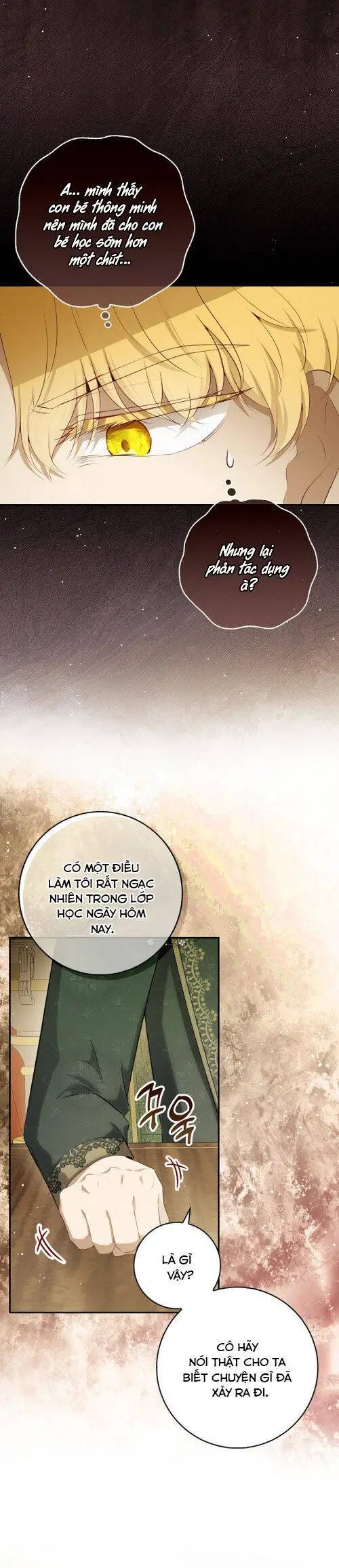 Sóc Nhỏ Tài Năng Nettruyen ZZZ Chương 81 Page 12
