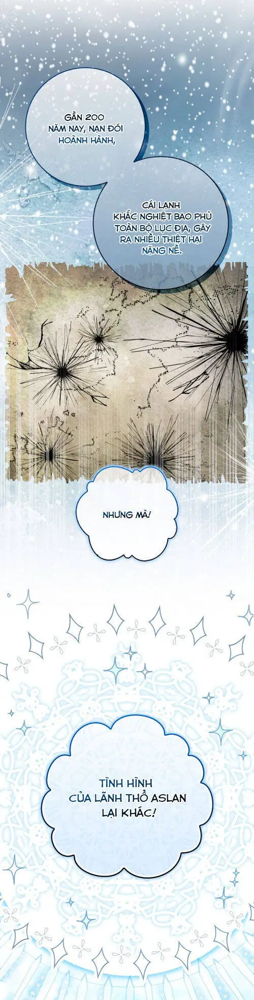 Sóc Nhỏ Tài Năng Nettruyen ZZZ Chương 81 Page 19