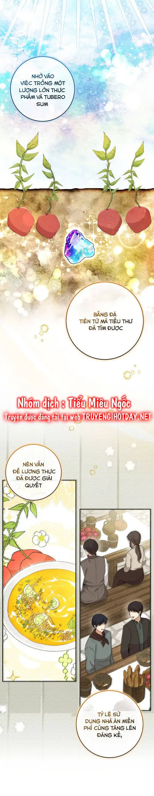 Sóc Nhỏ Tài Năng Nettruyen ZZZ Chương 81 Page 20