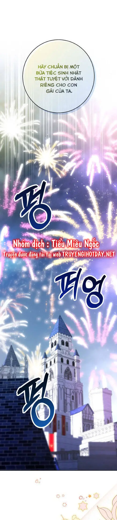 Sóc Nhỏ Tài Năng Nettruyen ZZZ Chương 81 Page 27