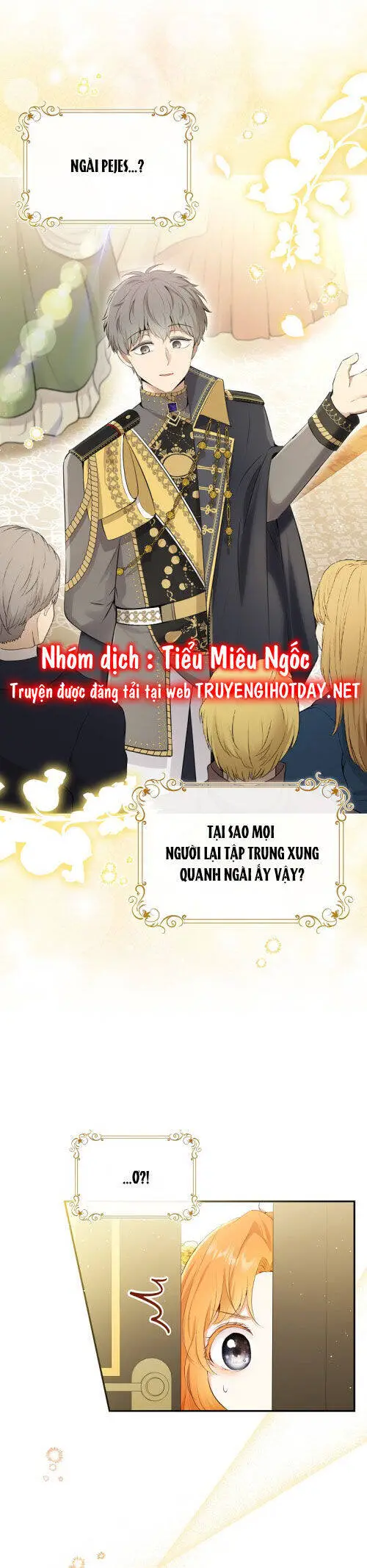 Sóc Nhỏ Tài Năng Nettruyen ZZZ Chương 81 Page 31