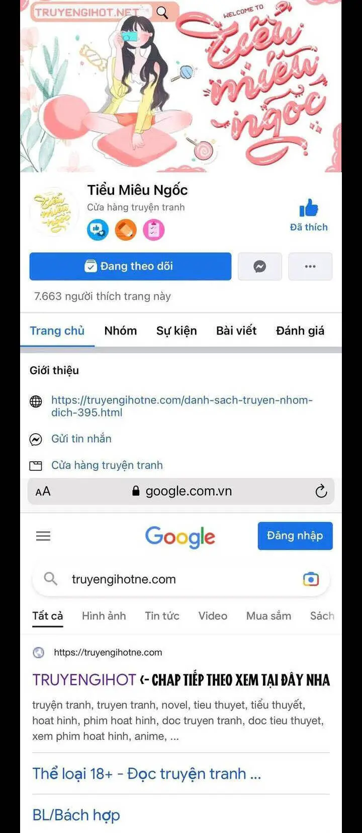 Sóc Nhỏ Tài Năng Nettruyen ZZZ Chương 77 Page 2