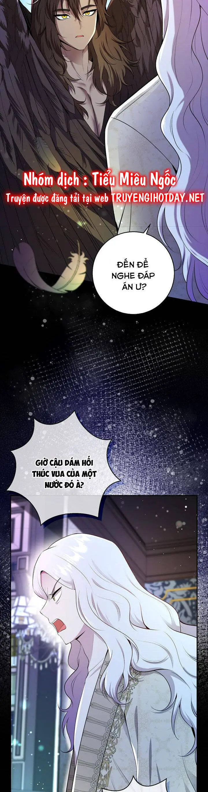 Sóc Nhỏ Tài Năng Nettruyen ZZZ Chương 77 Page 5