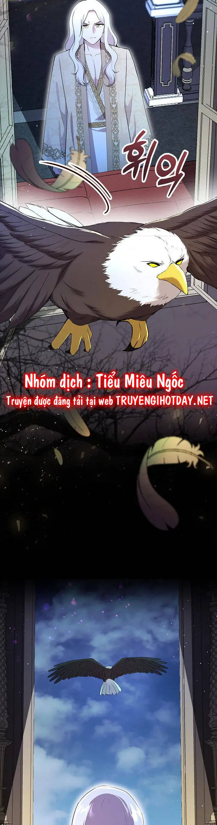 Sóc Nhỏ Tài Năng Nettruyen ZZZ Chương 77 Page 13