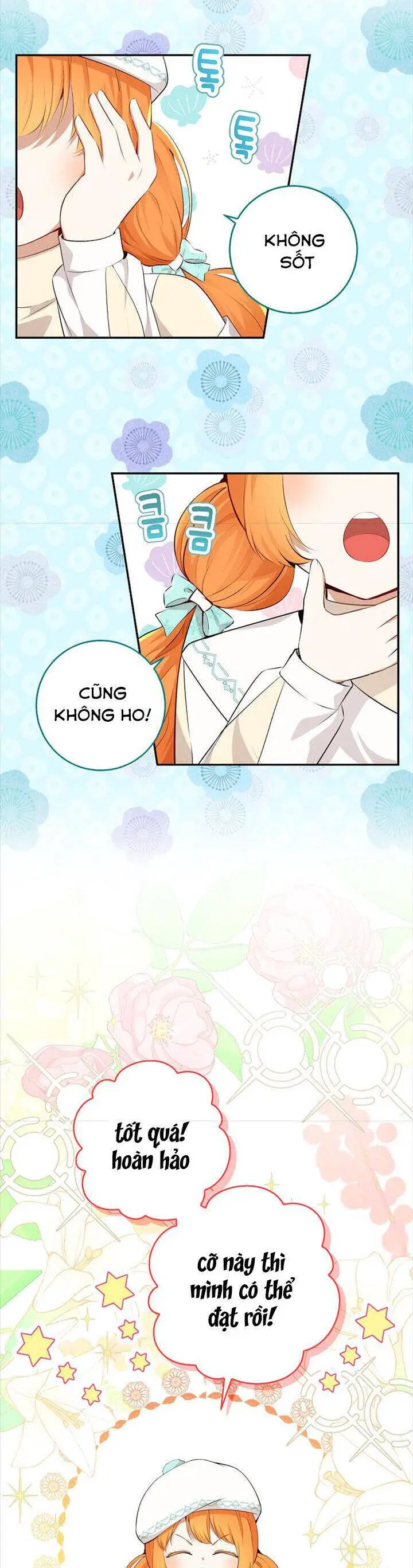 Sóc Nhỏ Tài Năng Nettruyen ZZZ Chương 77 Page 16