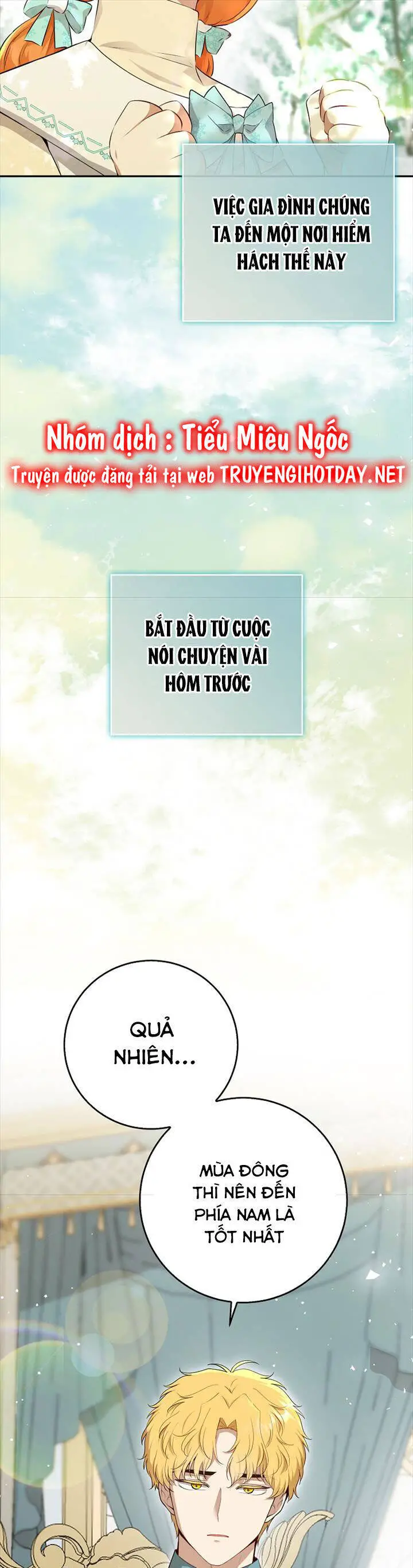 Sóc Nhỏ Tài Năng Nettruyen ZZZ Chương 77 Page 19