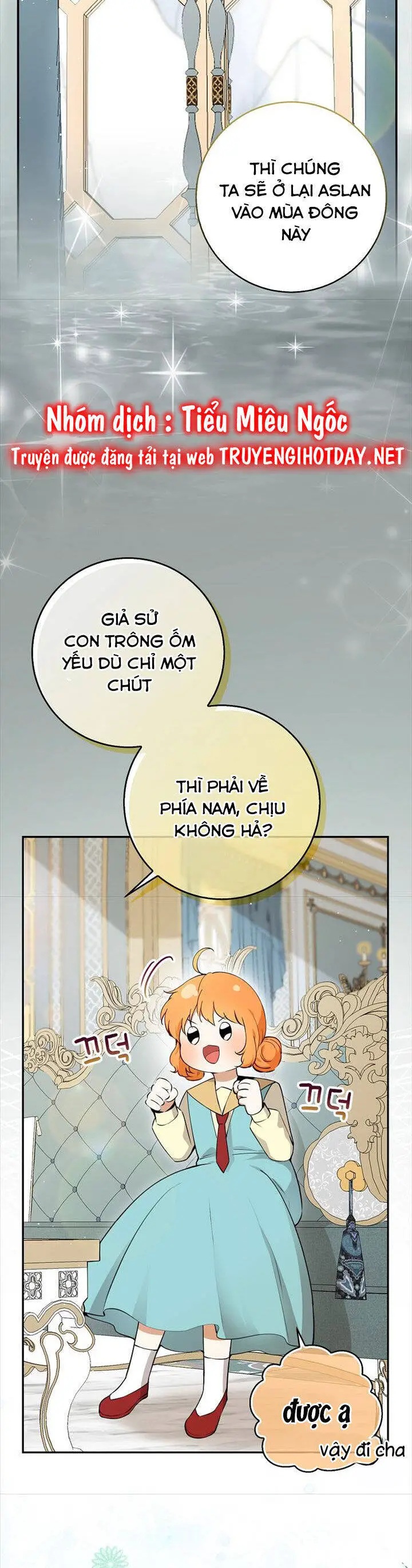 Sóc Nhỏ Tài Năng Nettruyen ZZZ Chương 77 Page 23