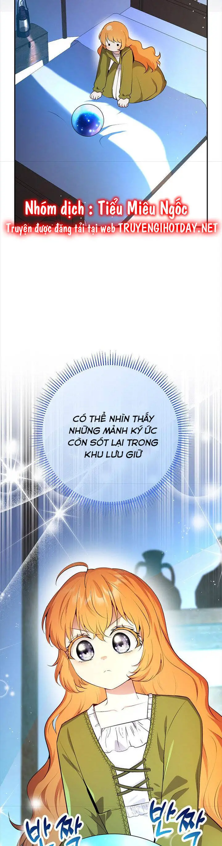 Sóc Nhỏ Tài Năng Nettruyen ZZZ Chương 77 Page 31