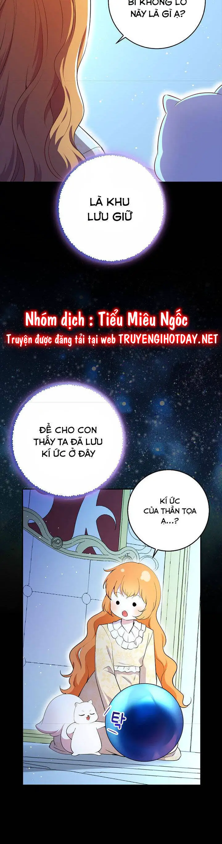 Sóc Nhỏ Tài Năng Nettruyen ZZZ Chương 77 Page 33
