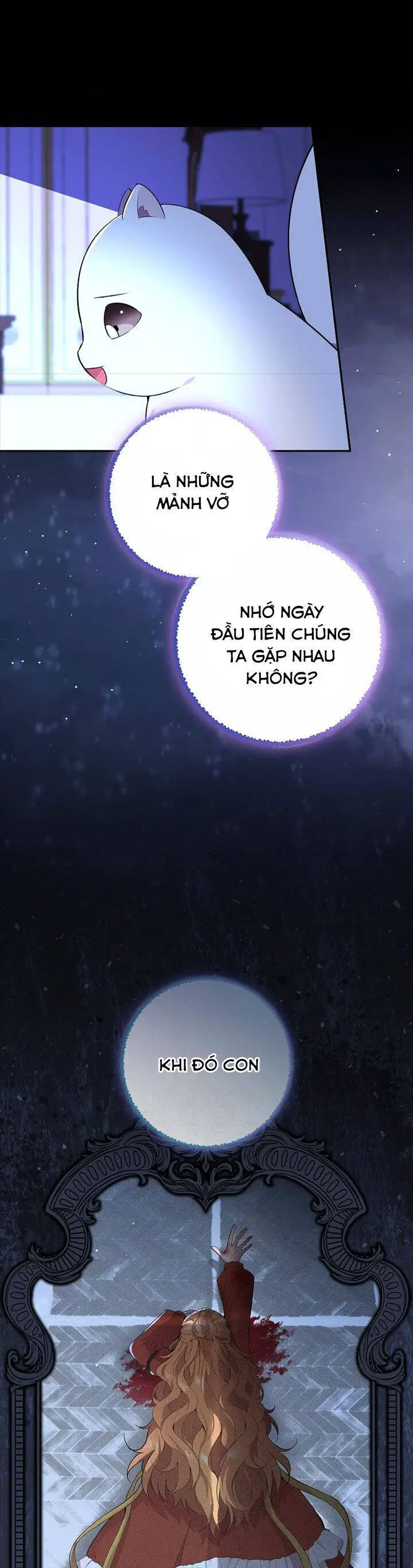Sóc Nhỏ Tài Năng Nettruyen ZZZ Chương 77 Page 34