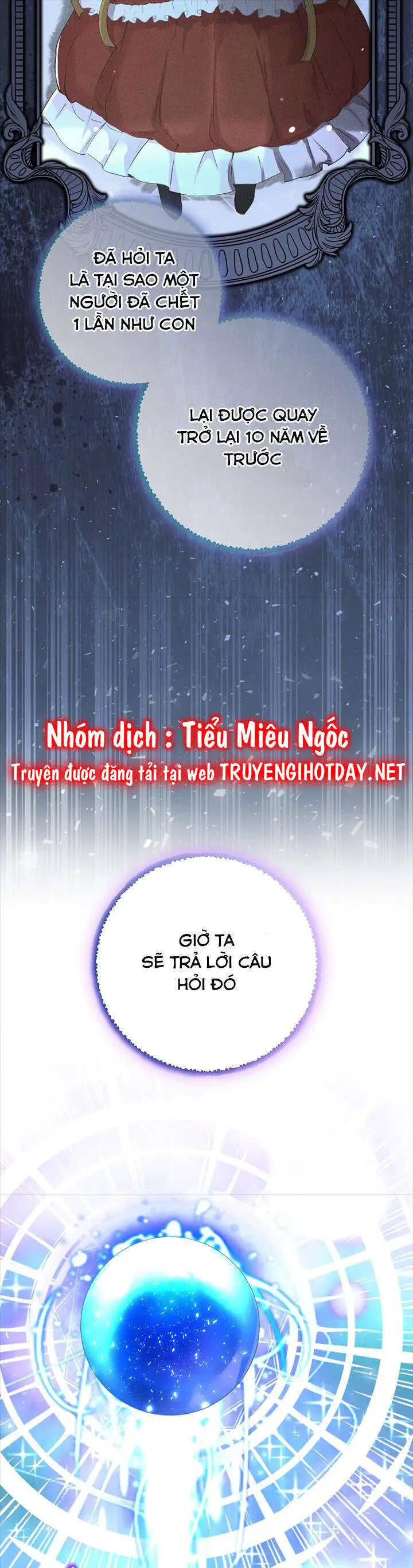 Sóc Nhỏ Tài Năng Nettruyen ZZZ Chương 77 Page 35