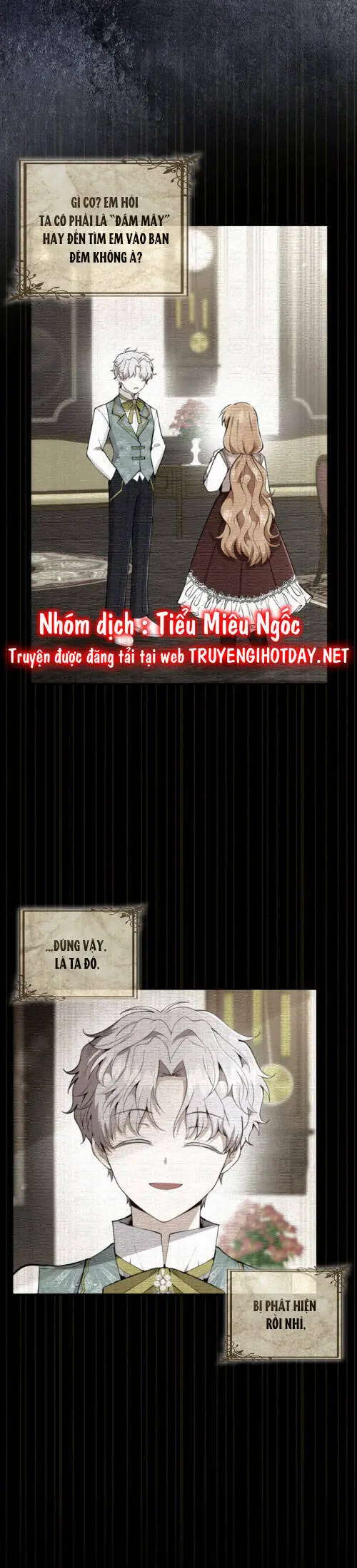 Sóc Nhỏ Tài Năng Nettruyen ZZZ Chương 79 Page 19