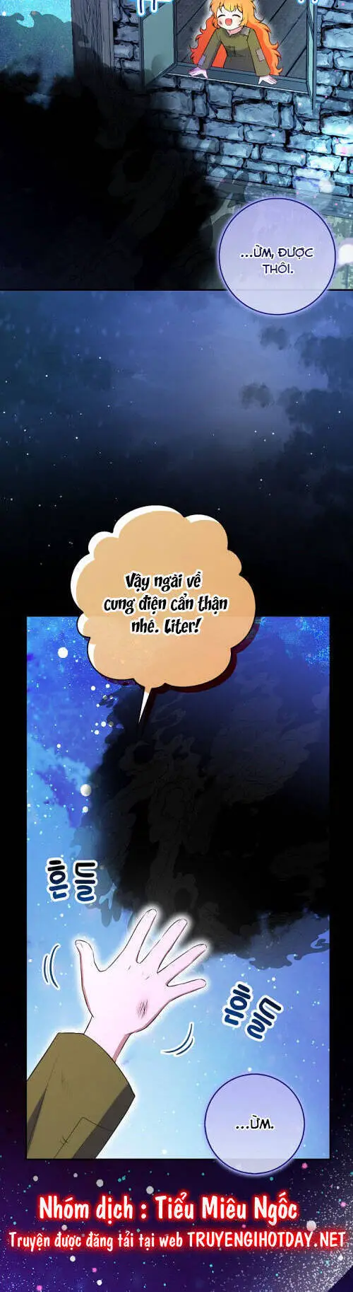 Sóc Nhỏ Tài Năng Nettruyen ZZZ Chương 79 Page 24