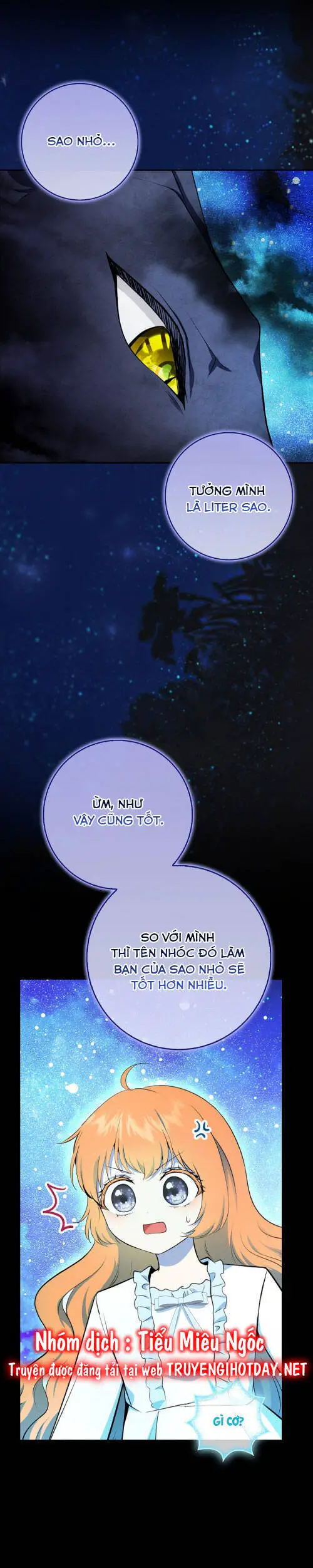Sóc Nhỏ Tài Năng Nettruyen ZZZ Chương 79 Page 26