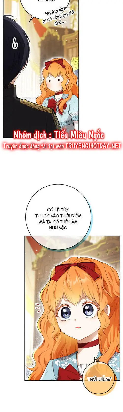 Sóc Nhỏ Tài Năng Nettruyen ZZZ Chương 79 Page 34