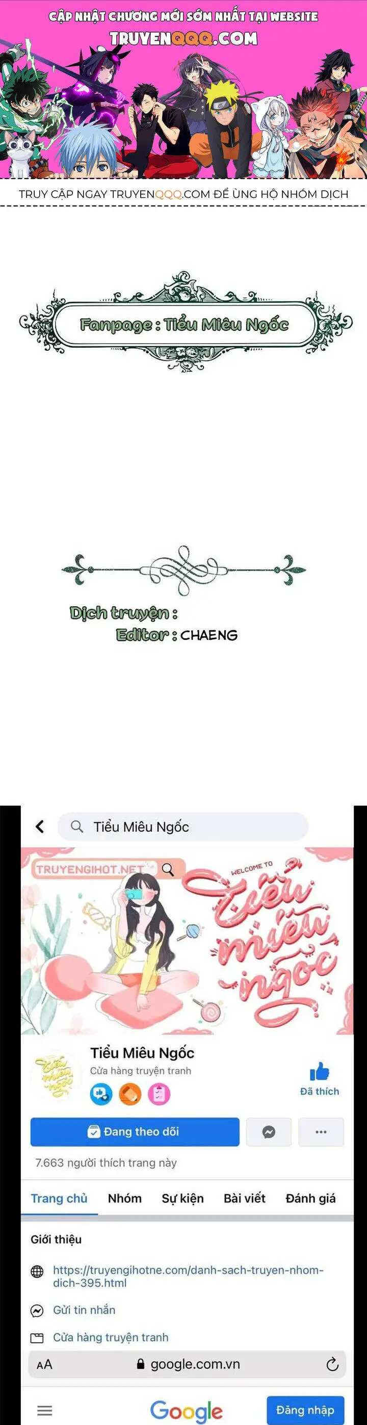 Sóc Nhỏ Tài Năng Nettruyen ZZZ Chương 80 Page 1