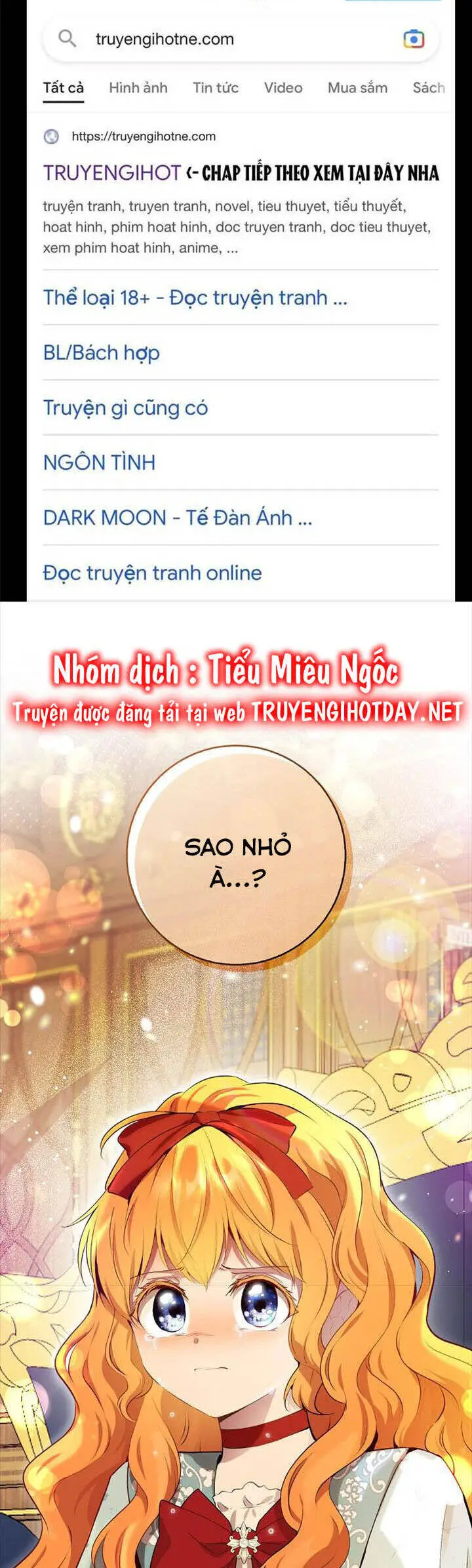 Sóc Nhỏ Tài Năng Nettruyen ZZZ Chương 80 Page 2