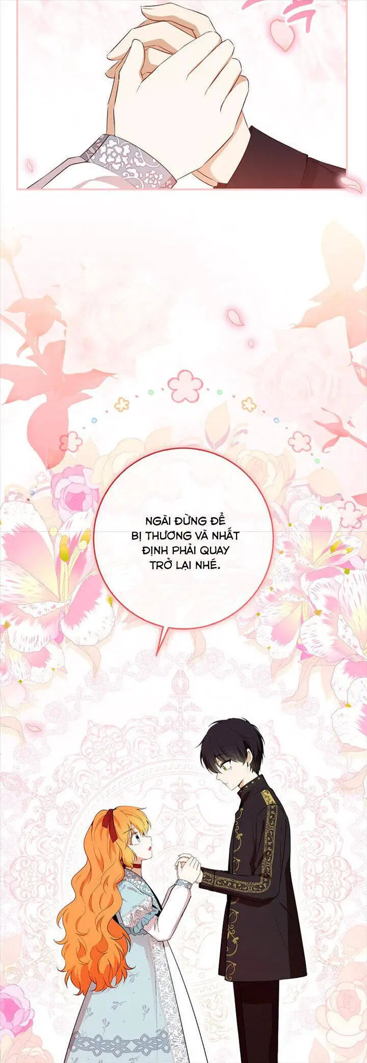Sóc Nhỏ Tài Năng Nettruyen ZZZ Chương 80 Page 17