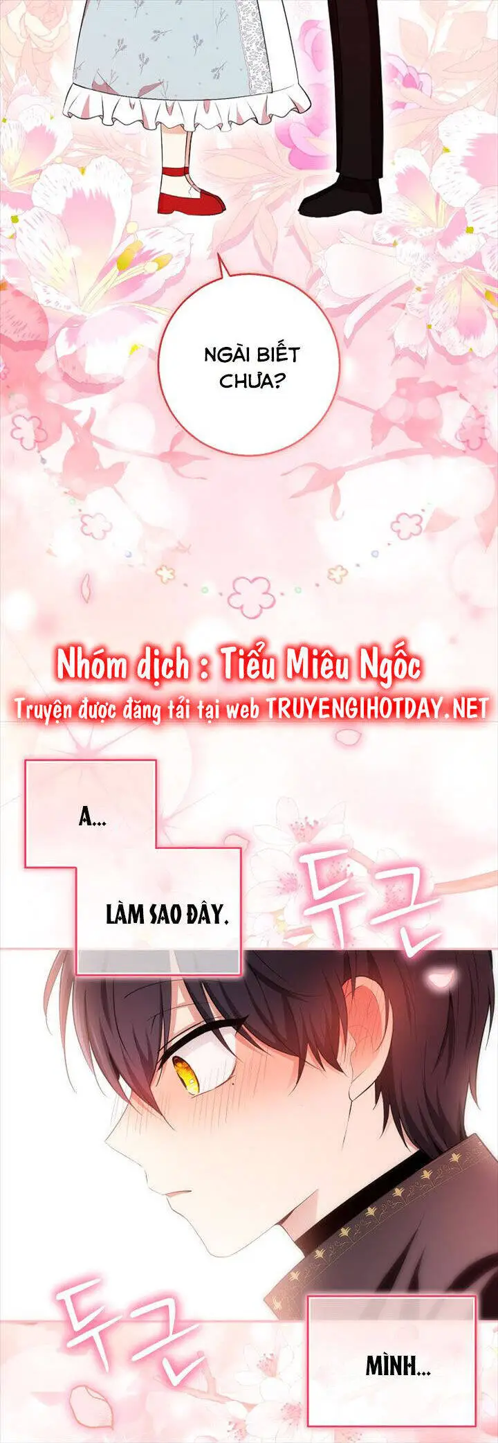 Sóc Nhỏ Tài Năng Nettruyen ZZZ Chương 80 Page 18
