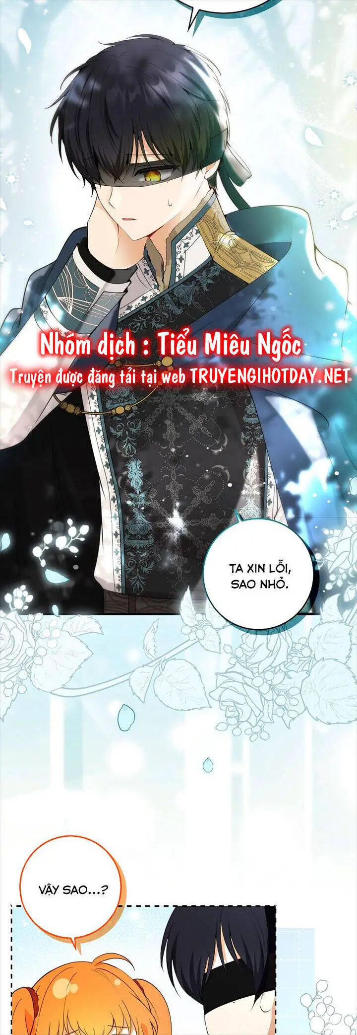 Sóc Nhỏ Tài Năng Nettruyen ZZZ Chương 80 Page 24