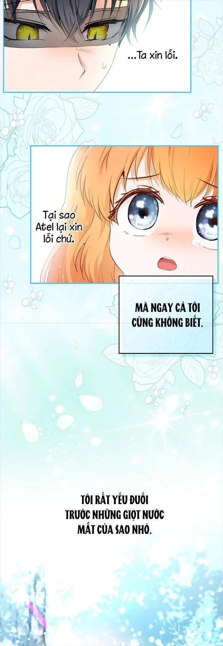 Sóc Nhỏ Tài Năng Nettruyen ZZZ Chương 80 Page 27