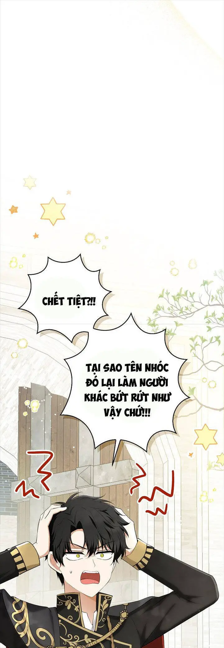 Sóc Nhỏ Tài Năng Nettruyen ZZZ Chương 80 Page 35