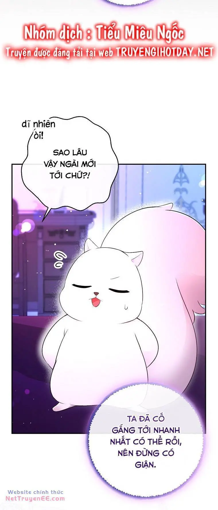 Sóc Nhỏ Tài Năng Nettruyen ZZZ Chương 74 Page 3