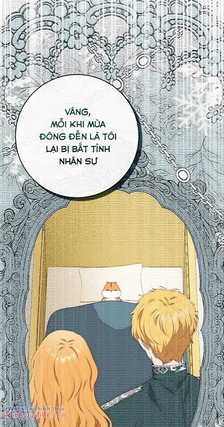 Sóc Nhỏ Tài Năng Nettruyen ZZZ Chương 74 Page 6
